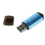 USB-флешка eXceleram 32GB A3 Series USB 2.0 Blue (EXA3U2BL32) фото 5