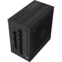 Блок питания NZXT C650 650W (NP-C650M-EU): Модульные (съемные) кабеля есть