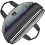 Сумка для ноутбуков RivaCase 15.6" Black (8831): Материал полиэстер