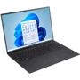 Ноутбук LG gram 17 (17Z90S-G.AAB4U1): Экран 17,3" IPS (2560x1600) WQXGA TOUCH