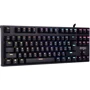 Клавиатура ERGO KB-915 TKL: Подключение проводное