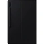 Аксессуар для планшетных ПК Samsung Book Cover with Keyboard Slim Black (EF-DX900BBRGRU) for Samsung Galaxy Tab S8 Ultra X900/X906