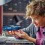 Конструктор LEGO Speed Champions Спортивний автомобіль Ford Mustang Dark Horse 344 деталі (76920) фото 4