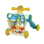 Каталка-ходунки Bambi 4в1 2 вида (HE0826-27) фото 4