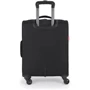 Чемодан Gabol Florida (S) Black черный (123122-001): Страна производитель Китай
