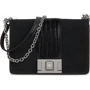 Женская сумка кросс боди Furla Mini черная (1033426)