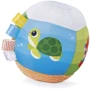 Іграшка м'яка Chicco М'ячик музичний (11564.00): Особливості музична