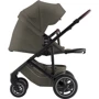 Прогулочная коляска Britax Römer SMILE 5Z Urban Olive (2000039633): Пол ребенка Унисекс