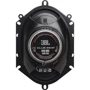Автоакустика JBL CLUB 864F: Количество полос 2
