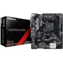 ASROCK X370M-HDV: Додатково Підтримка UEFI, Підтримка RAID, Радіатор на VRM