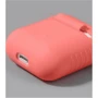 Чехол для наушников LAUT POD Case Coral Pink (LAUT_AP_POD_P) for Apple AirPods фото 3