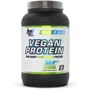 Протеїн BPI Vegan Protein 798 g /25 servings/ Strawberry