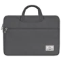 WIWU Vivi Laptop Handbag Series Grey for MacBook 13-14"
