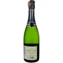 Вино ігристе J.De Villaret Cremant de Loire Brut біле брют 0.75 л (FSH_3438931010169): Об'єм, л 0.75