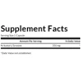 Swanson N-Acetyl L-Tyrosine N-ацетил-L-тирозин 350 мг 60 капсул: Форма випуску Капсулы