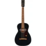 Гитара электроакустическая GRETSCH DELTOLUXE PARLOR BLACK
