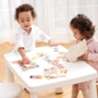 Розвиваюча гра New Classic Toys Доміно - тварини (10835): Вік от 3-х лет