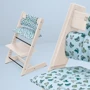 Текстиль для стульчика Stokke Tripp Trapp Blue Fox (100363)