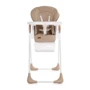 Стільчик для годування Lorelli CRYSPI (beige): Тип класичний стільчик