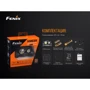 Фонарь туристический Fenix HM65R (99-00009817): Световой поток, лм 1000