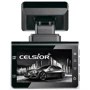 Автомобильный видеорегистратор Celsior DVR F809D: Угол обзора, градусов 170
