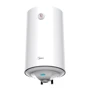 Бойлер Midea D100-15F6 (W): Монтаж вертикальный