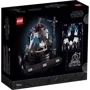 Конструктор LEGO Star Wars Камера для медитации Дарта Вейдера (75296) фото 9