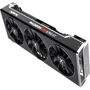 Відеокарта XFX Radeon RX 6750 XT Speedster MERC 319 (RX-675XYTBDP): інтерфейс PCI Express 4.0 x16
