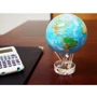 Гиро-глобус Solar Globe Физическая карта Мира 21.6 см (MG-85-RBE): Производитель Solar Globe