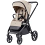 Коляска универсальная 3в1 Carrello Omega+ CRL-6545/1 Solar Beige: Пол ребенка Унисекс, Для мальчиков, Для девочек