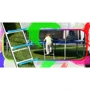 Батут Thunder OUTSIDE PRO 6FT (OUTSIDE-PRO-6FT-PINK) фото 5