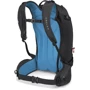 Рюкзак туристический Osprey Kamber 32 Galactic Black M/L						: Производитель Osprey