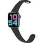 Смарт-часы Linwear LW15 Black: Время работы До 5 дней