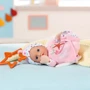 Кукла Baby Born For babies Розовый ангелочек 18 см (832295-2) фото 4