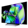 Телевизор LG OLED48C31: Тип OLED-телевизоры