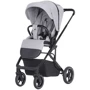 Коляска прогулянкова Carrello Alfa CRL-5508 BF Feather Grey (CRL-5508 Feather Grey BF)