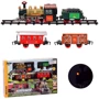 Залізниця Mic Train set (1229)