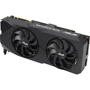 Видеокарта ASUS GeForce RTX2070 SUPER 8192Mb DUAL Advanced EVO (DUAL-RTX2070S-A8G-EVO): Тип памяти GDDR6