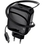 Зарядное устройство Proove Wall Charger USB-C Fixtape GaN 65W Black (WCFP65010201)