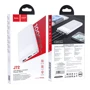 Внешний аккумулятор Hoco Easy Travel 10000mAh White фото 4