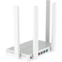 Маршрутизатор Wi-Fi Keenetic Speedster (KN-3012): Количество LAN портов 3