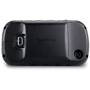 Garmin Montana 650t (010-00924-03): Разрешение экрана 272х480