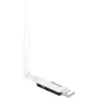 Адаптер Wi-Fi Tenda U1: Тип адаптера USB