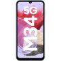 Смартфон Samsung Galaxy M34 5G 6/128Gb Waterfall Blue M346B: Дисплей 6.5" Super AMOLED (1080 x 2340) / 396 ppi / Corning Gorilla Glass 5