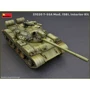 Сборная модель MiniArt MA37020 Советский средний танк Т-55А образца 1981 г: Тип модели танк