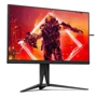 Монитор AOC AGON AG275QXN/EU: Покрытие экрана антибликовое