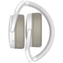 Наушники Sennheiser HD 350 BT White: Диапазон частот (Гц) 18-22000