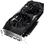 Видеокарта GIGABYTE GeForce GTX 1660 Ti 6GB (GV-N166TWF2-6GD): Объем памяти, Гб 6