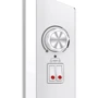 Обігрівач Timberk TEC.PF9N DG 2000 IN White Pearl: Виробник Timberk