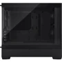 Корпус Fractal Design Pop Mini Silent Black TG Clear Tint (FD-C-POS1M-02): Назначение игровой